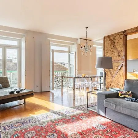 Apartamento Plum Guide - Tip Top Lisboa