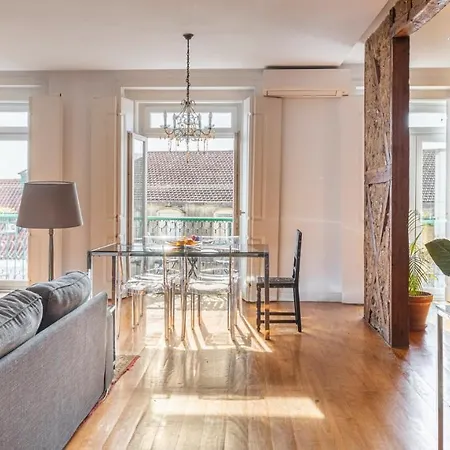 Plum Guide - Tip Top Apartamento