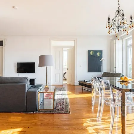 Plum Guide - Tip Top Apartamento