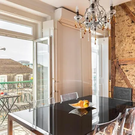 Apartamento Plum Guide - Tip Top Lisboa