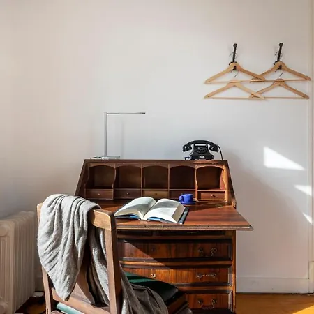 Plum Guide - Tip Top Apartamento *
