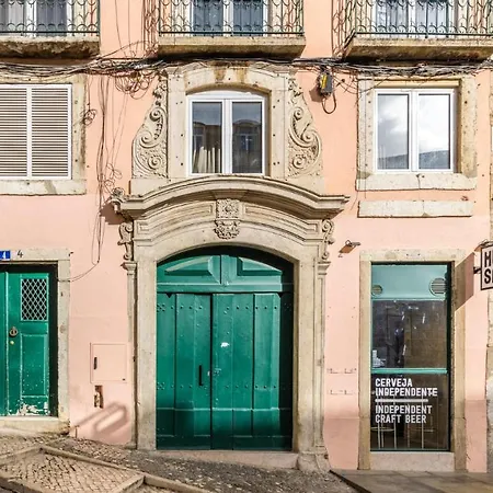 Plum Guide - Tip Top Apartamento